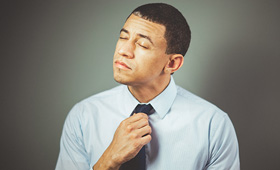 Acceptance of Anxiety