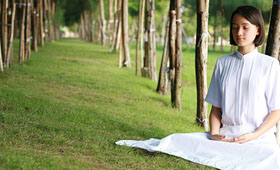 Benefits of Meditation and How to easily start Meditating