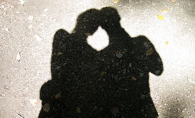 Coping with stress: What does love have to do with it?