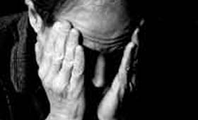 What causes depression?