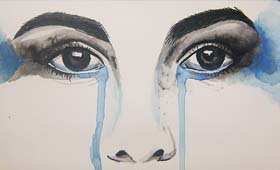 Grieving: How do you cope with loss?