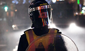 The psychology behind riots and looting: The August 2011 English Riots