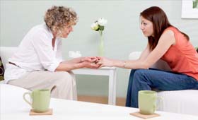 Treatment of clinical depression